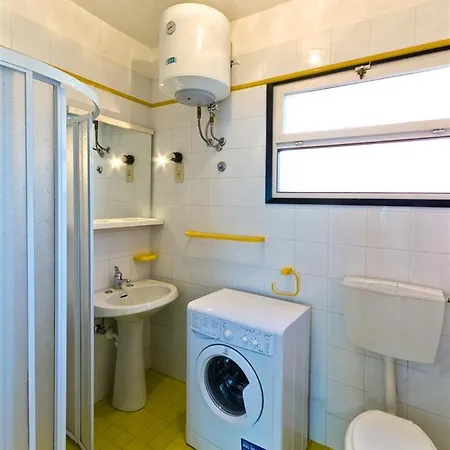 Glicini Apartmán