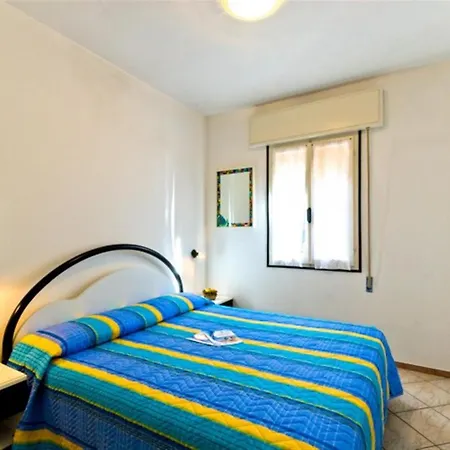 Apartmán Glicini *