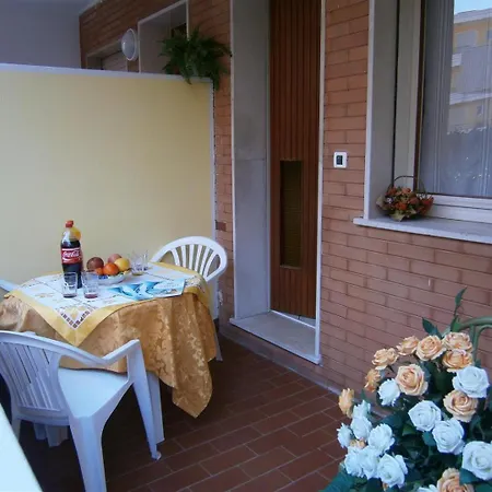 Glicini Apartmán *