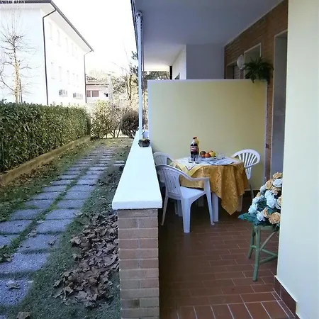 Glicini Apartmán *