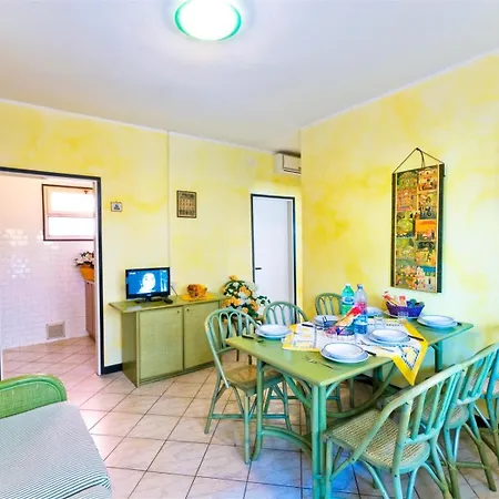 Glicini Bibione