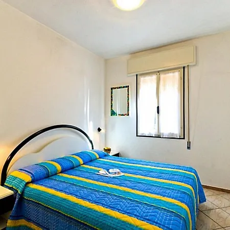 Apartmán Glicini *
