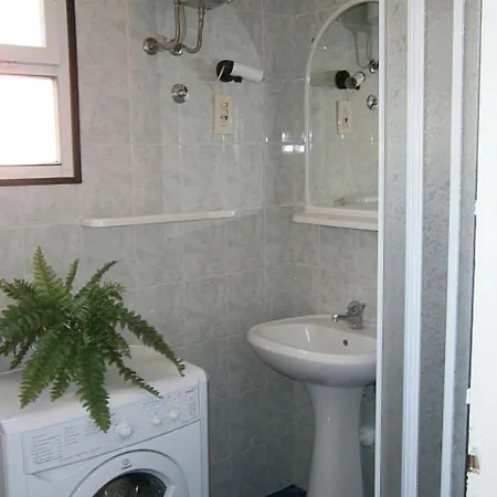 Glicini Apartmán *