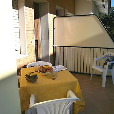 Glicini Apartmán