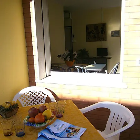Glicini Apartmán