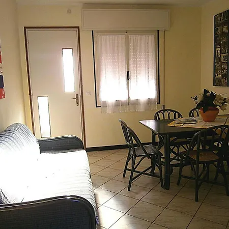 Glicini Apartmán *
